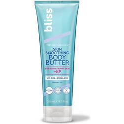 Bliss Texture Takedown Skin Smoothing Body Butter