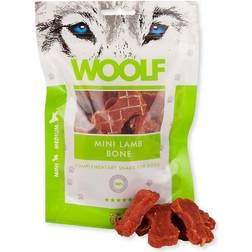 Brit WOOLF 100g LAMB MINI BONE