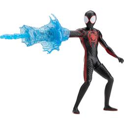 Hasbro Spider-Man: Across the Spider-Verse Miles Morales 6-Inch Action Figure