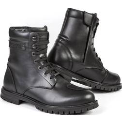 Stylmartin Jack Motorcycle Boots, black