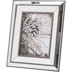 Hill Interiors Tristan And Wood 8X10 Frame Wall Mirror
