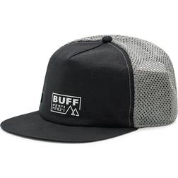 Buff Pack Trucker Cap