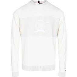 Tommy Hilfiger Half Zip Sweatshirt