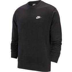 Nike Huvtröja Sportswear Club Fleece