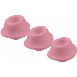 Womanizer The Original Replacement Heads Medium 3-pack