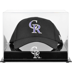 Fanatics Colorado Rockies (2017 - Present) Acrylic Cap Logo Display Case