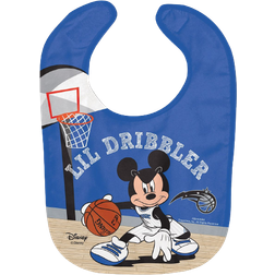 WinCraft Orlando Magic Disney Mickey All Pro Baby Bib