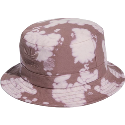 Adidas Reverse Dye Bucket Hat - Purple