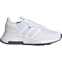 Adidas Junior Retropy F2 - Cloud White/Cloud White/Core Black