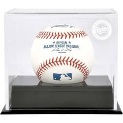 Fanatics Minnesota Twins Baseball Cube Logo Display Case