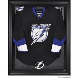 Fanatics Tampa Bay Lightning Framed Jersey Display Case