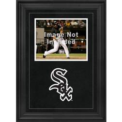 Fanatics Chicago White Sox Horizontal Photograph Frame with Team Logo