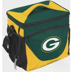 Logo Brands Green Bay Packers 24 Can Cooler Bag