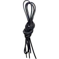 Lundhags Leather Shoe Laces 180cm