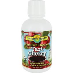 Dynamic Health Pure Tart Cherry Juice Concentrate 473ml