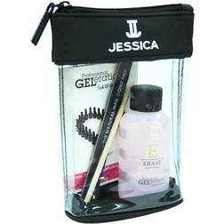 Jessica Nails GELeration Removal Kit