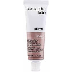 Cumlaude Lab Gel Rectal Haemorrhoids (30 ml)