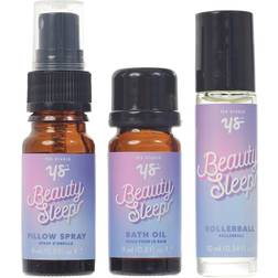 Yes Studio Beauty Sleep Trio Set