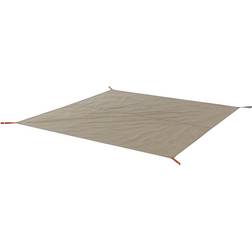 Big Agnes Footprint Spicer Peak 4 Footprint green