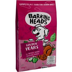 Barking Heads Golden Years Economy Pack: 2