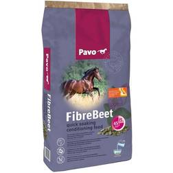 Pavo Fibrebeet 15kg