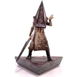 First4Figures First 4 Figures Silent Hill 2 Statue Red Pyramid Thing 46cm