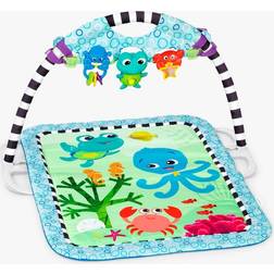 Baby Einstein Neptune Discovery Reef Play Activity Gym