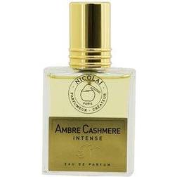 Nicolai Ambre Cashmere Intense Eau De Parfum 30ml