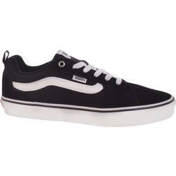 Vans Mens Filmore Trainers Black/White