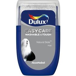 Dulux Easycare Matt Tester Natural Slate 30Ml