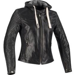 Segura Dorian Hoodie Jacket Woman