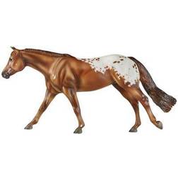 Reeves Breyer Chocolatey