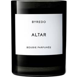 Byredo Altar Fragranced Scented Candle