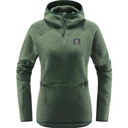 Haglöfs Risberg Half Zip Fleece Woman