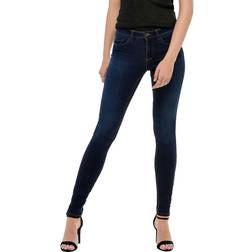 Only Dkstnwash Pim Skinny Regular Jean