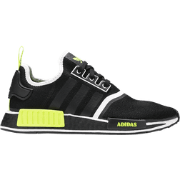 Adidas NMD_R1 M - Core Black/Solar Yellow/Cloud White