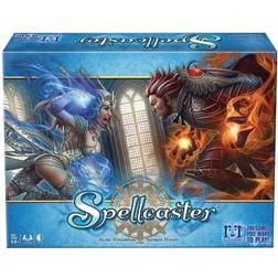 R&R Games Spellcaster