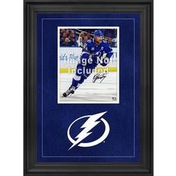 Fanatics Tampa Bay Lightning Vertical Photograph Frame with Team Logo