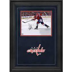 Fanatics Washington Capitals Horizontal Photograph Frame with Team Logo