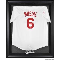 Fanatics St. Louis Cardinals Black Framed Logo Jersey Display Case