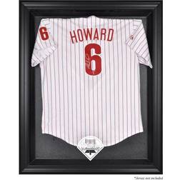 Fanatics Philadelphia Phillies Black Framed Logo Jersey Display Case