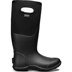 Bogs Womens Mesa Tall Neoprene Wellington Boots Wellies