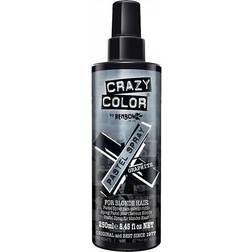 Crazy Color Pastel Spray Option: Graphite 250ml