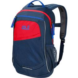 Jack Wolfskin Kid's Track 10 Kids' backpack size 10 l, blue