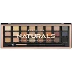 ProFusion Cosmetics Professional Artistry Pro Eyeshadow Pale