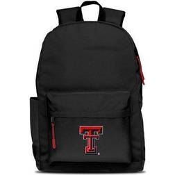 Mojo NCAA Black Campus Laptop Backpack