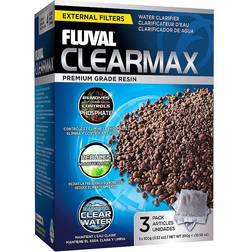 Fluval Clearmax Phosphate Remove Filter Media, 3 count