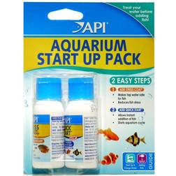 API Aquarium Start-Up Pack