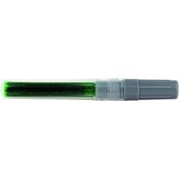 Artline Clix Refill for EK63 Highlighter Green (Pack of 12) EK63RFGRE