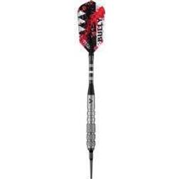 Viper 21-3175-18 Bully Tungsten Soft Tip Darts 18Gm In Stock 21-3175-18